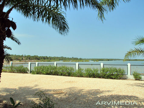 Bolongs Casamance