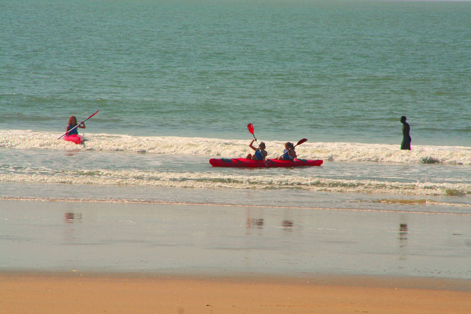 Vacances Casamance